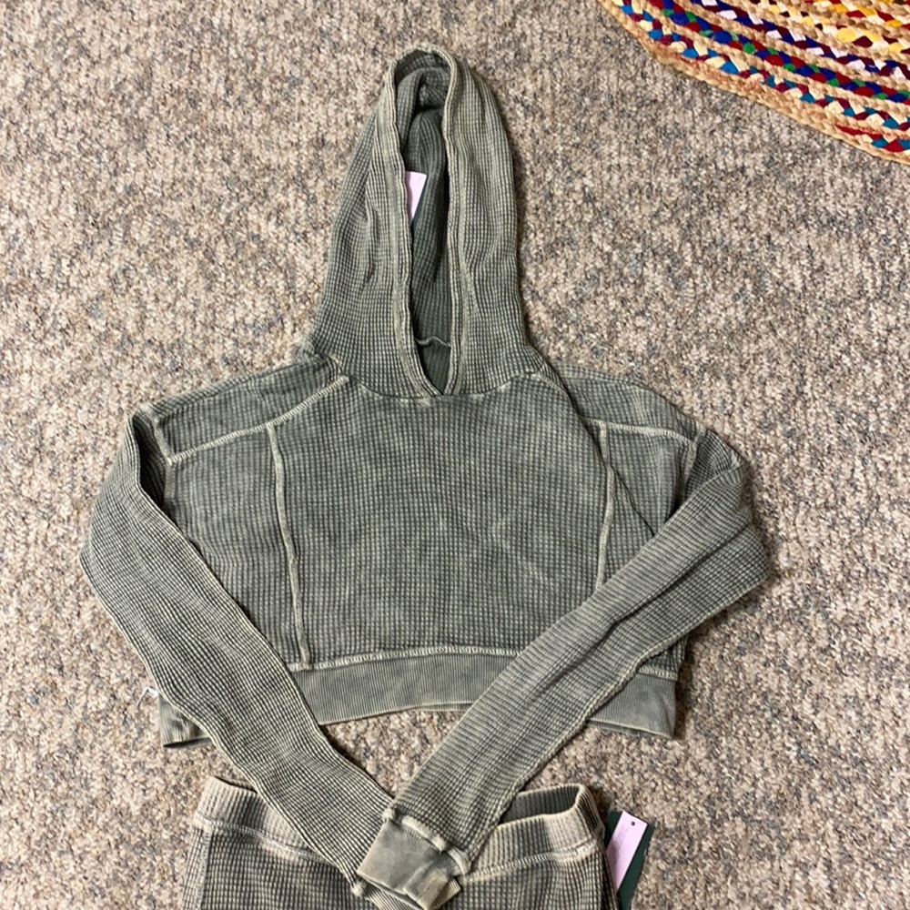 Wild fable matching set